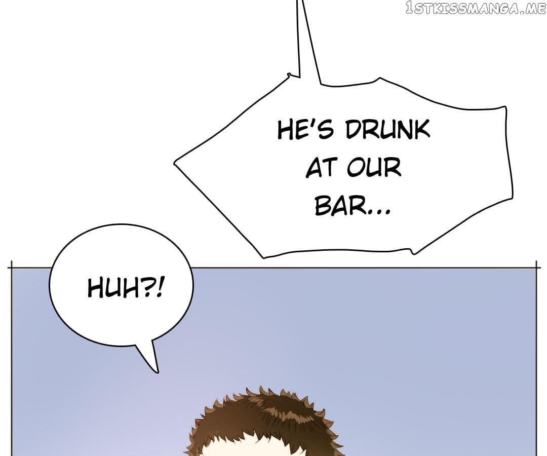 Men’s Wear Store and “Her Royal Highness” chapter 114 - page 21