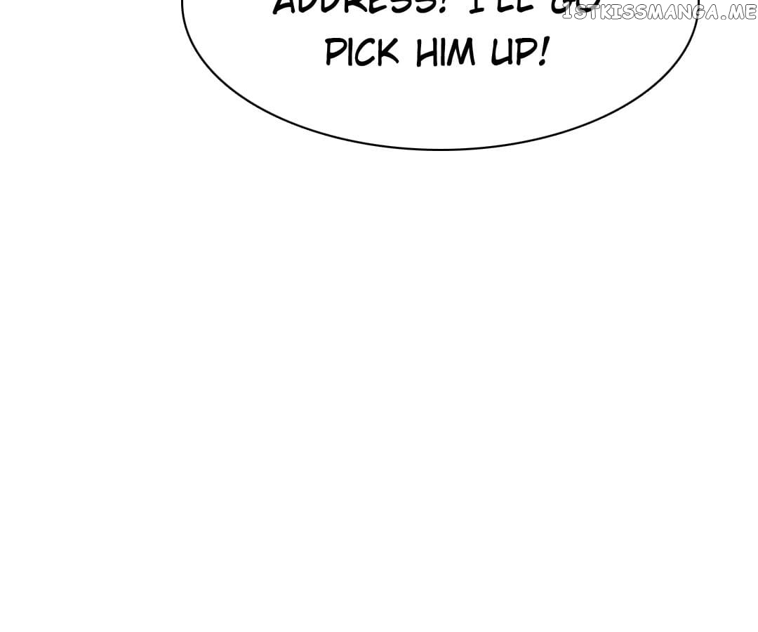 Men’s Wear Store and “Her Royal Highness” chapter 114 - page 23