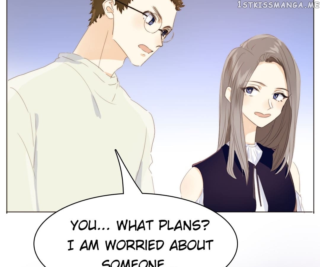 Men’s Wear Store and “Her Royal Highness” chapter 114 - page 3