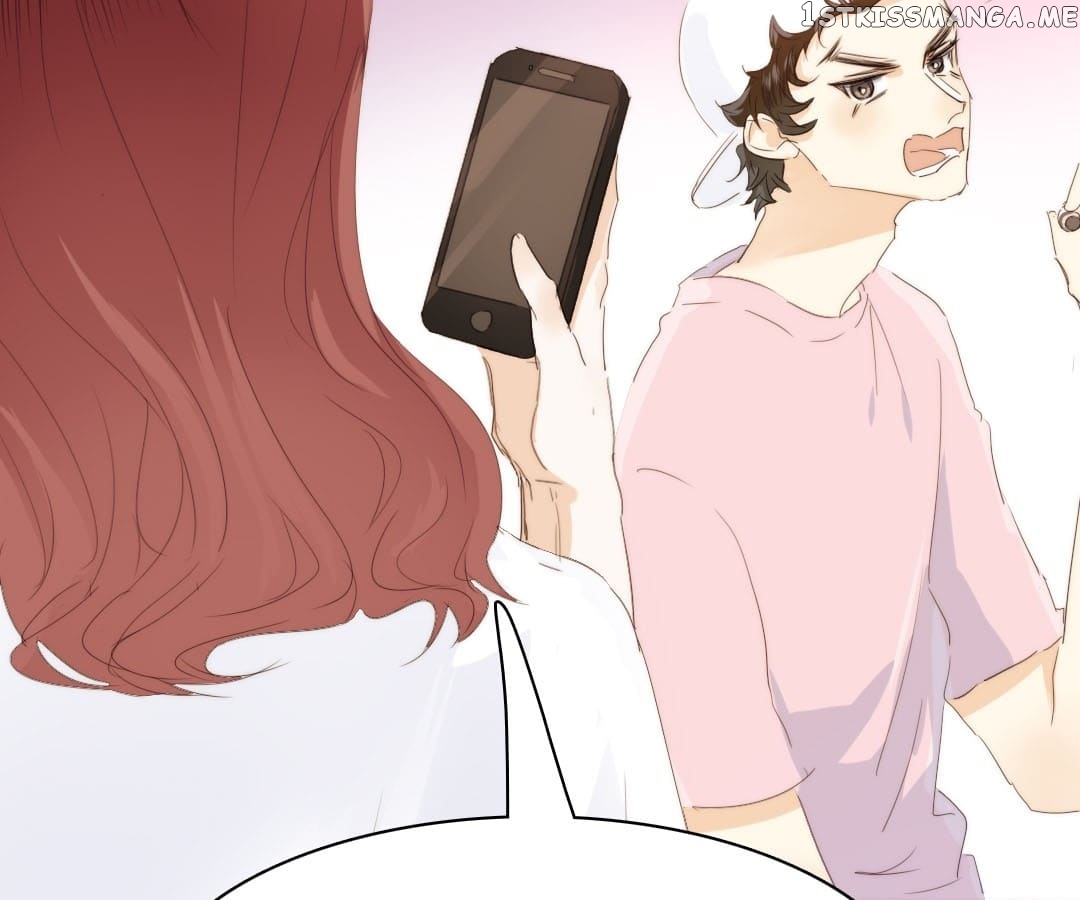 Men’s Wear Store and “Her Royal Highness” chapter 114 - page 31