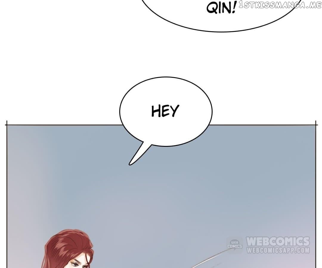 Men’s Wear Store and “Her Royal Highness” chapter 114 - page 34