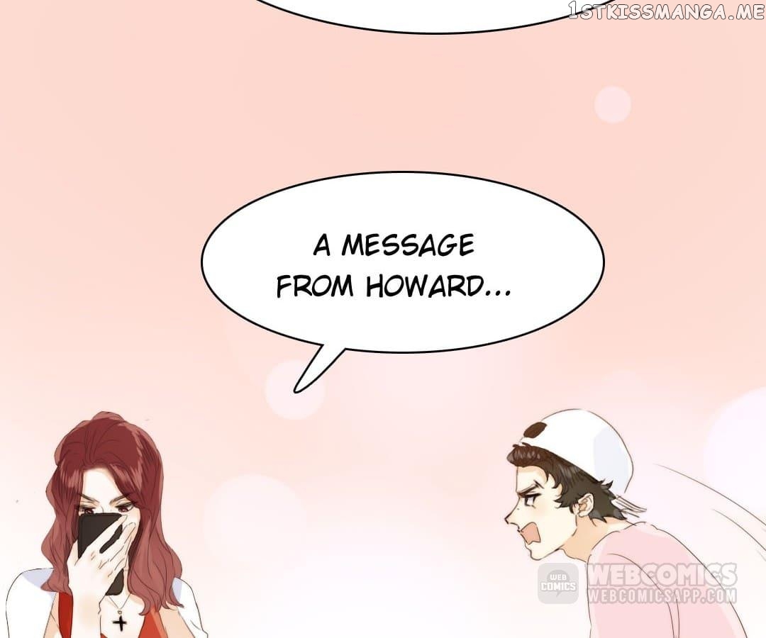 Men’s Wear Store and “Her Royal Highness” chapter 114 - page 38