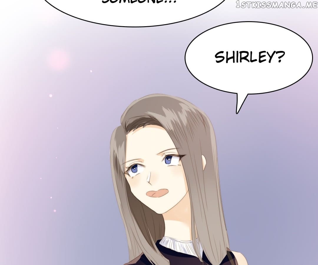 Men’s Wear Store and “Her Royal Highness” chapter 114 - page 4