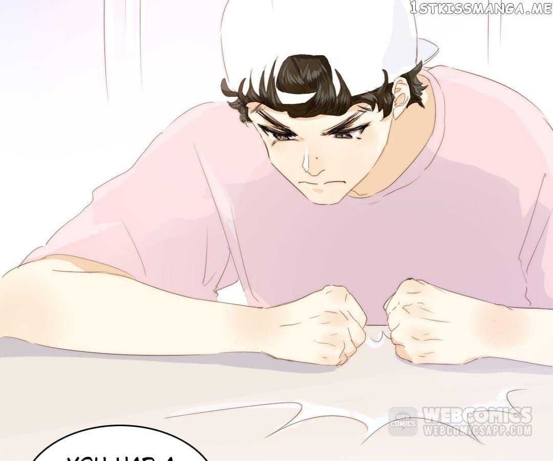 Men’s Wear Store and “Her Royal Highness” chapter 114 - page 42