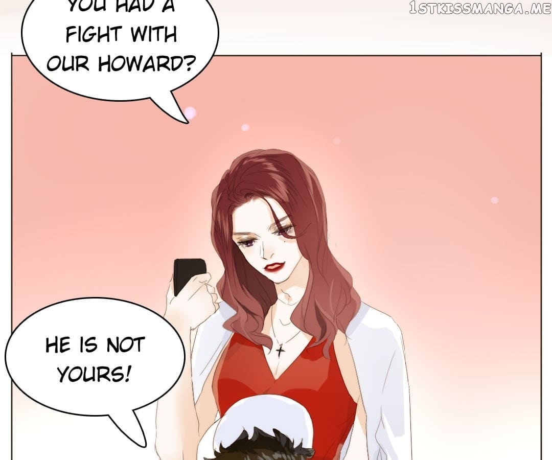 Men’s Wear Store and “Her Royal Highness” chapter 114 - page 43
