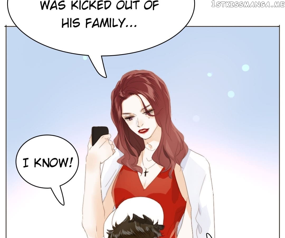 Men’s Wear Store and “Her Royal Highness” chapter 114 - page 47