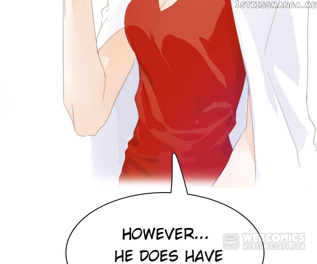 Men’s Wear Store and “Her Royal Highness” chapter 114 - page 50