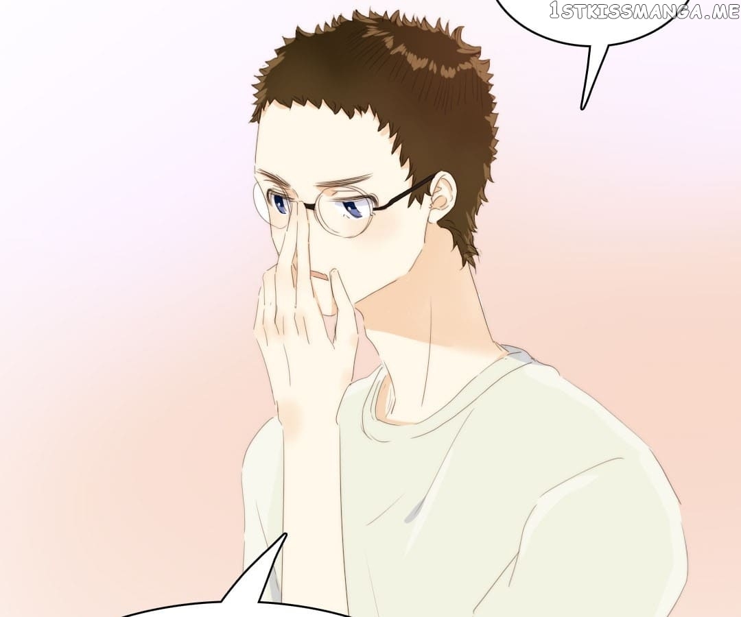 Men’s Wear Store and “Her Royal Highness” chapter 114 - page 7