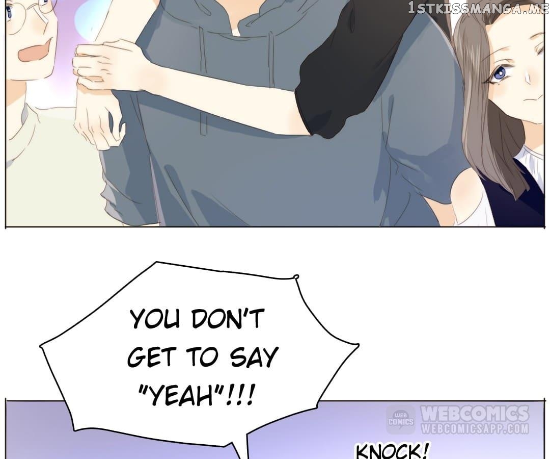 Men’s Wear Store and “Her Royal Highness” chapter 113 - page 10