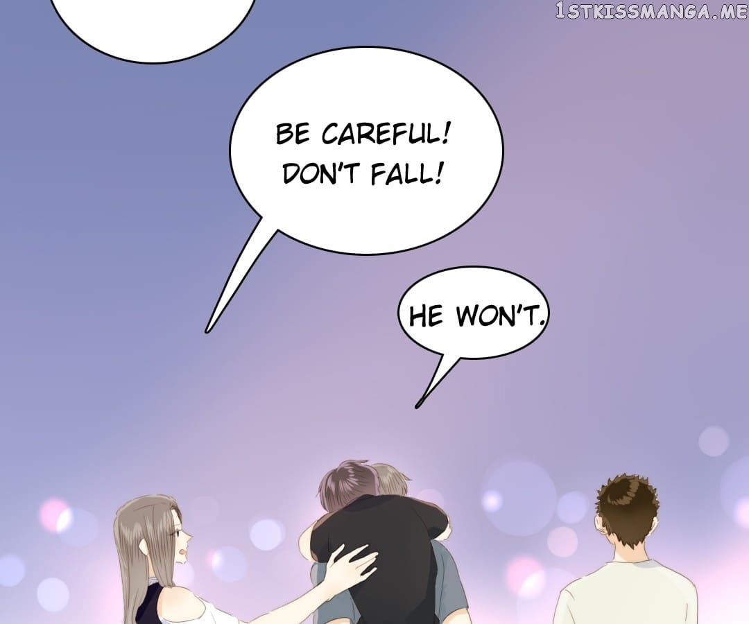 Men’s Wear Store and “Her Royal Highness” chapter 113 - page 12