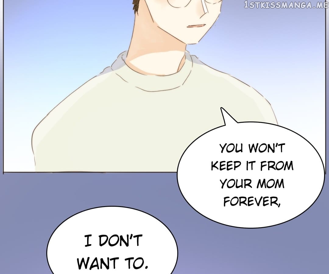Men’s Wear Store and “Her Royal Highness” chapter 113 - page 24