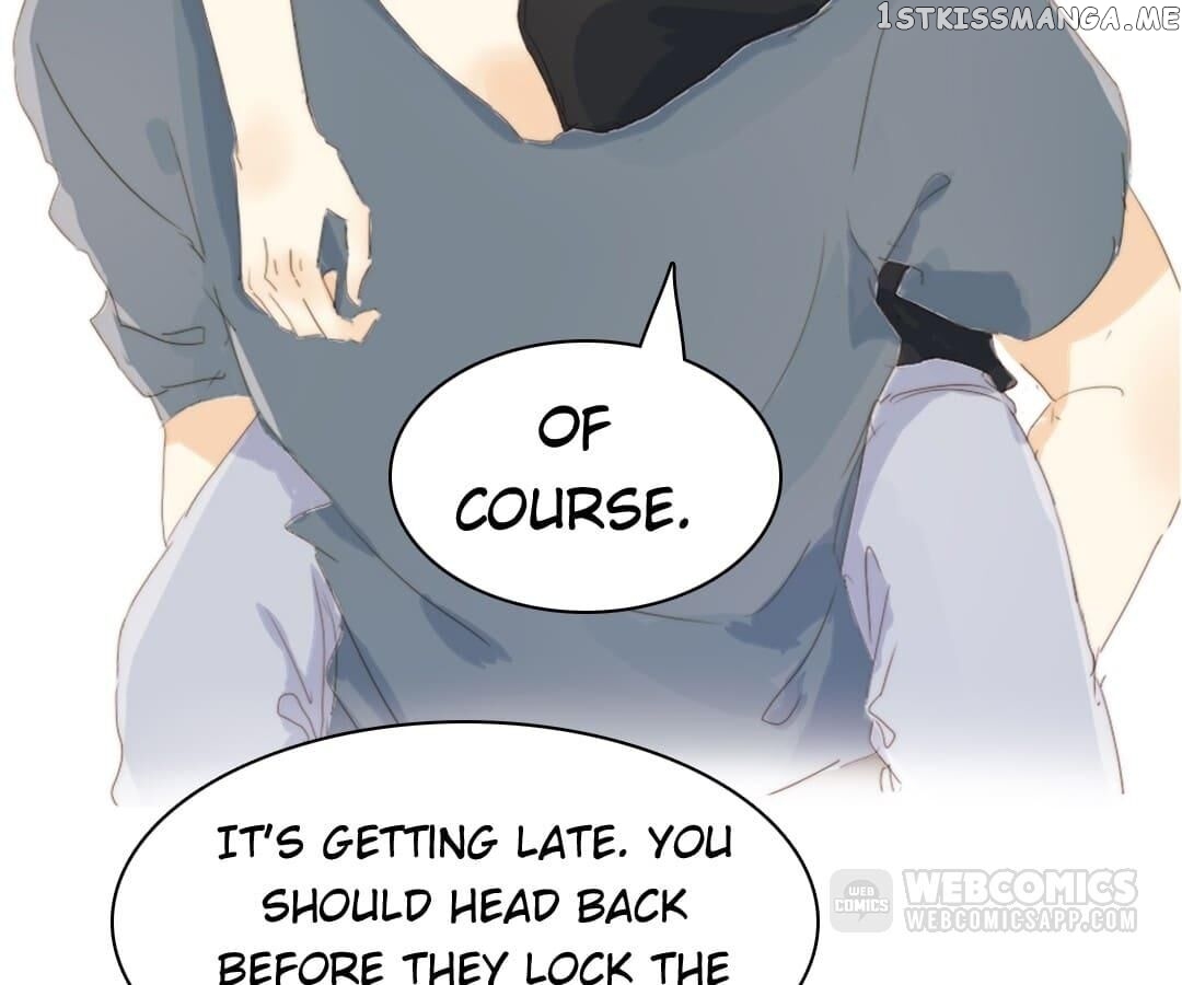 Men’s Wear Store and “Her Royal Highness” chapter 113 - page 26