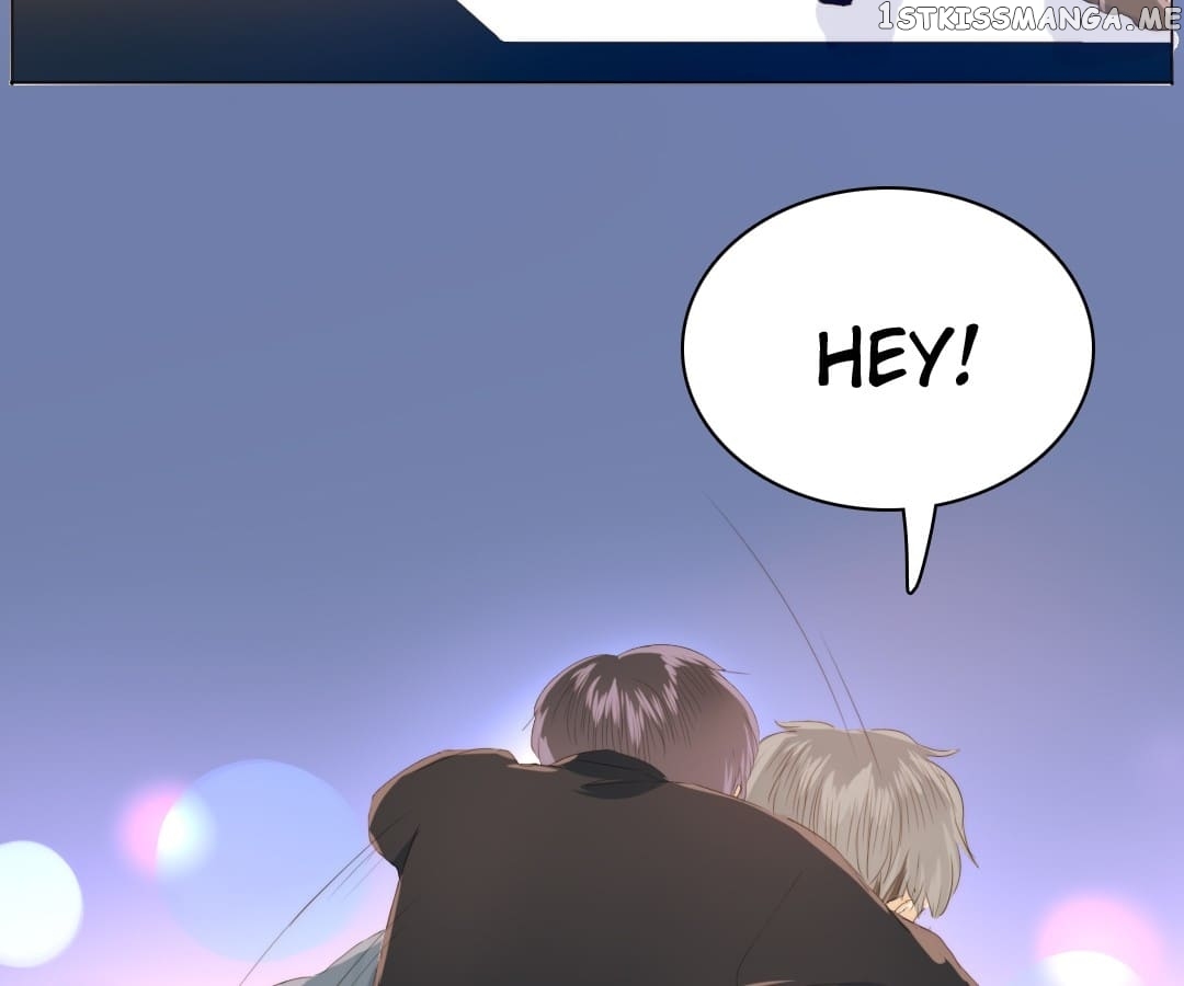 Men’s Wear Store and “Her Royal Highness” chapter 113 - page 32