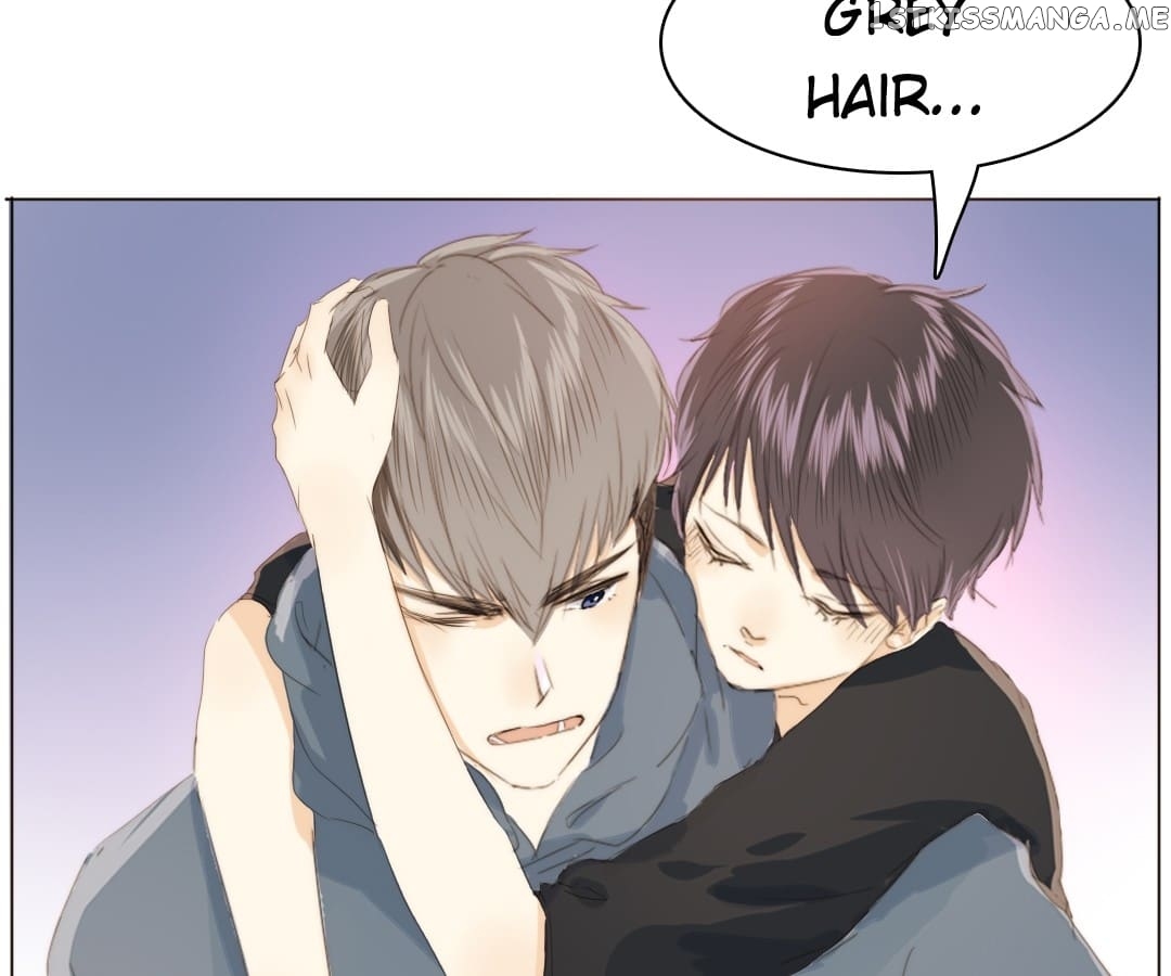 Men’s Wear Store and “Her Royal Highness” chapter 113 - page 39