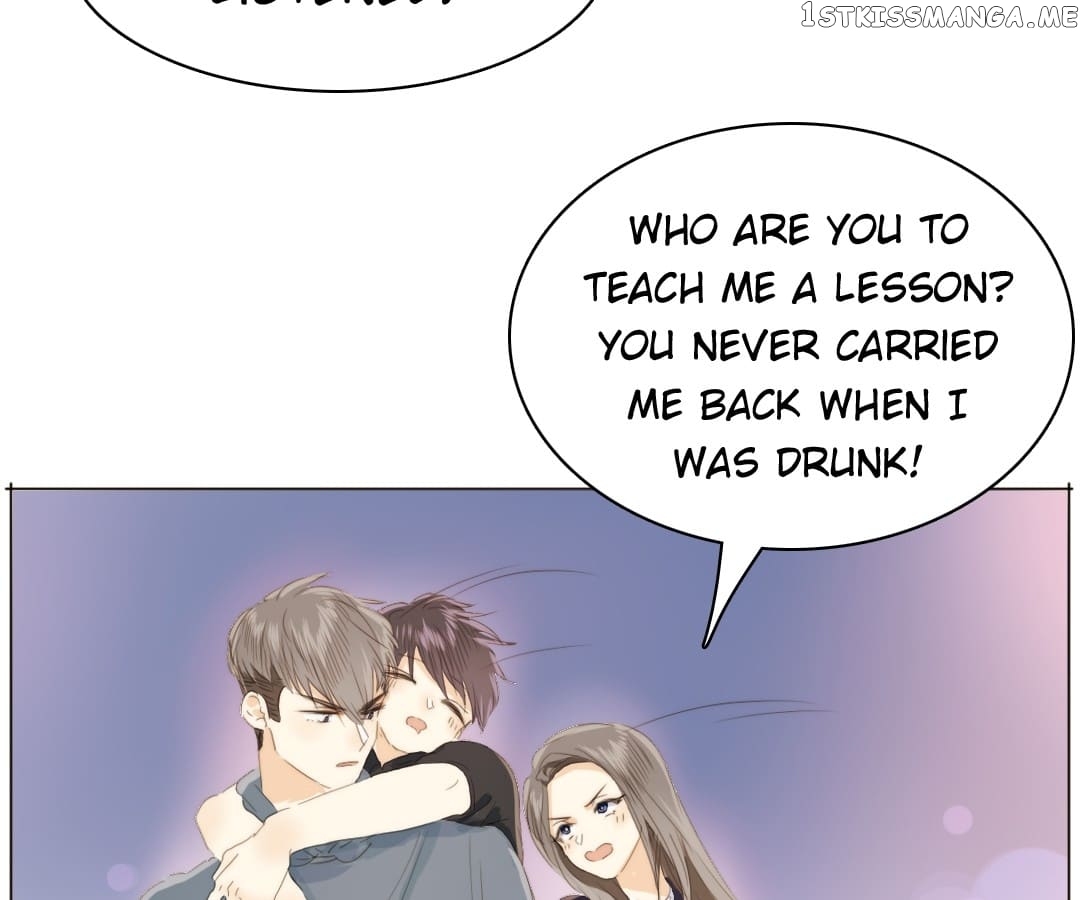 Men’s Wear Store and “Her Royal Highness” chapter 113 - page 4