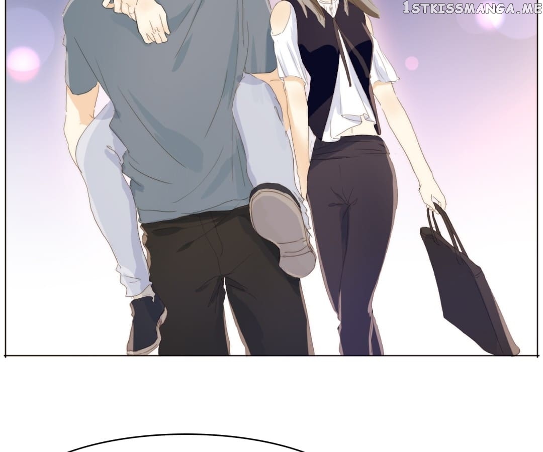 Men’s Wear Store and “Her Royal Highness” chapter 113 - page 5