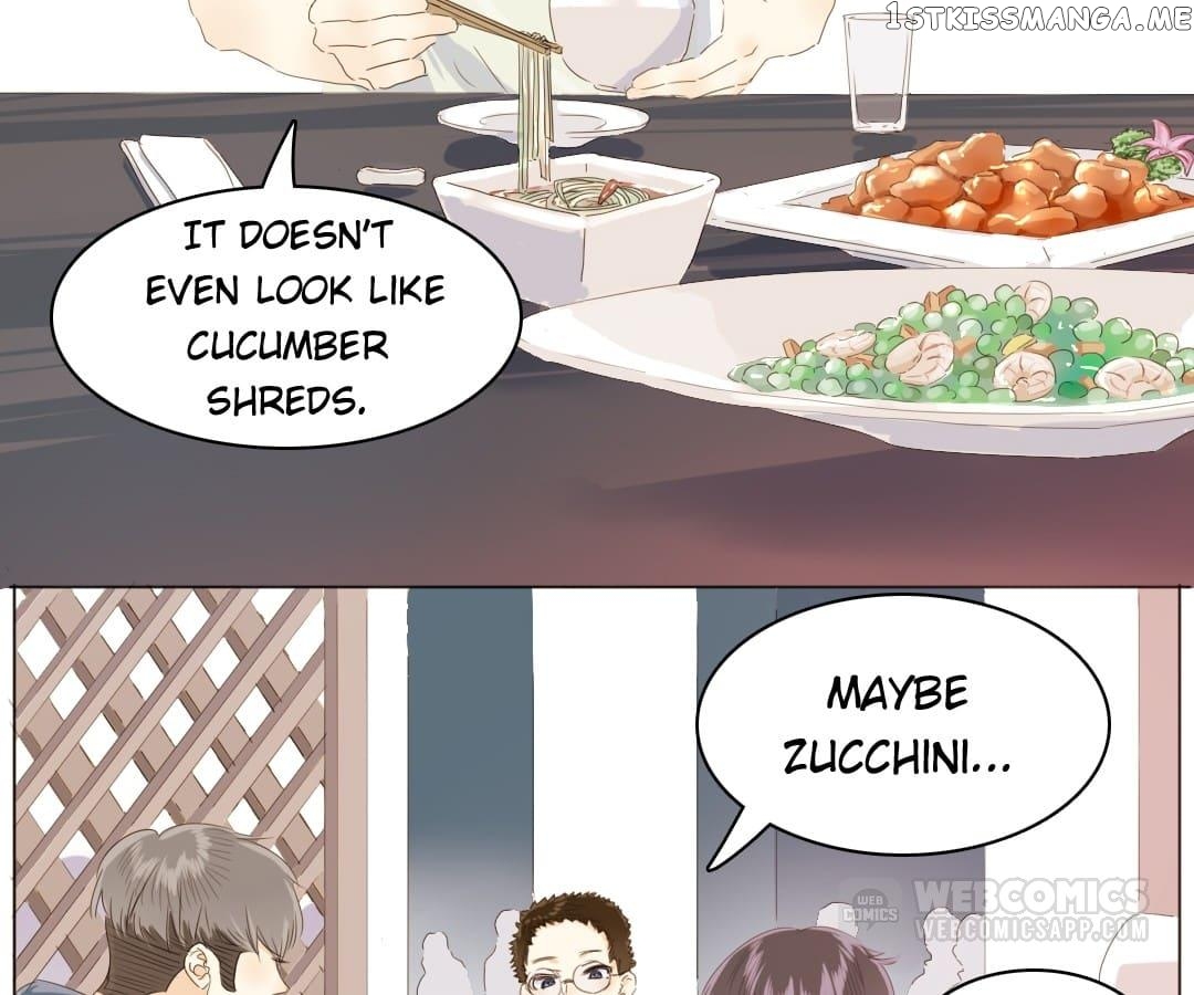 Men’s Wear Store and “Her Royal Highness” chapter 112 - page 2