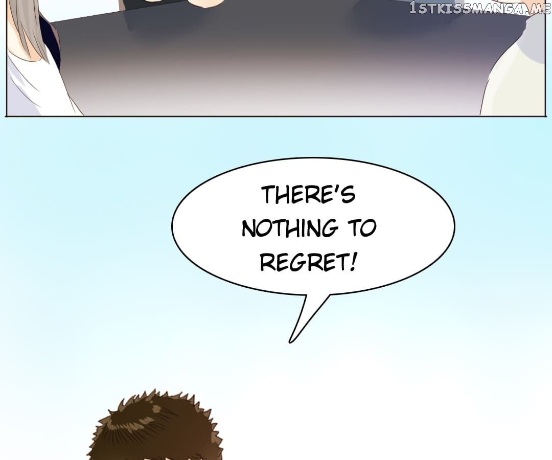 Men’s Wear Store and “Her Royal Highness” chapter 112 - page 32