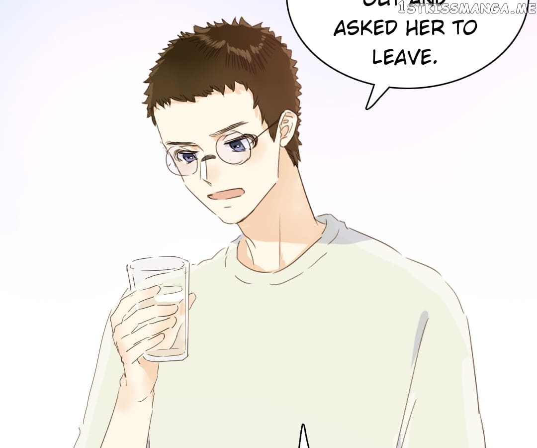 Men’s Wear Store and “Her Royal Highness” chapter 112 - page 39