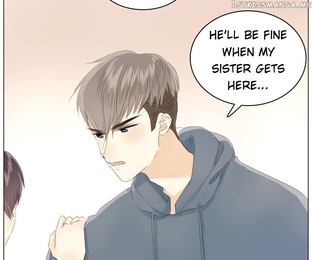 Men’s Wear Store and “Her Royal Highness” chapter 112 - page 5