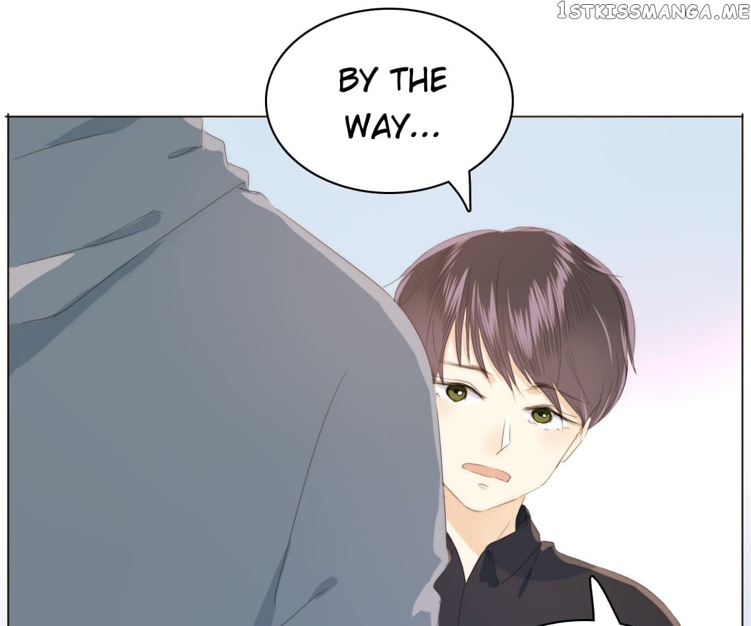 Men’s Wear Store and “Her Royal Highness” chapter 111 - page 13