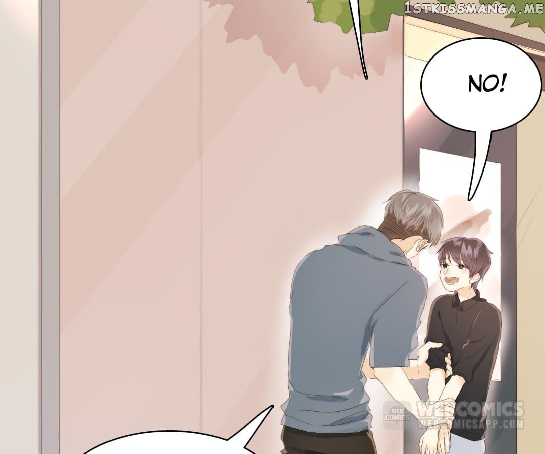 Men’s Wear Store and “Her Royal Highness” chapter 111 - page 2