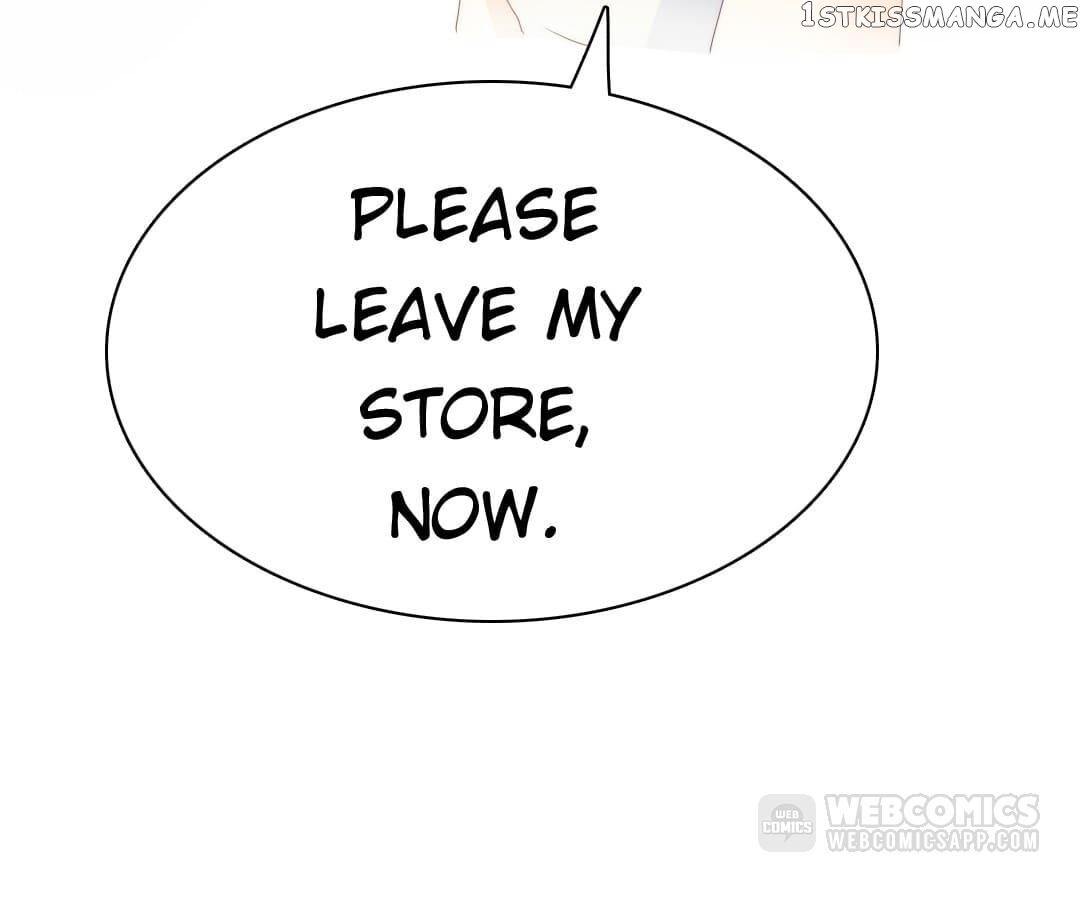 Men’s Wear Store and “Her Royal Highness” chapter 111 - page 42