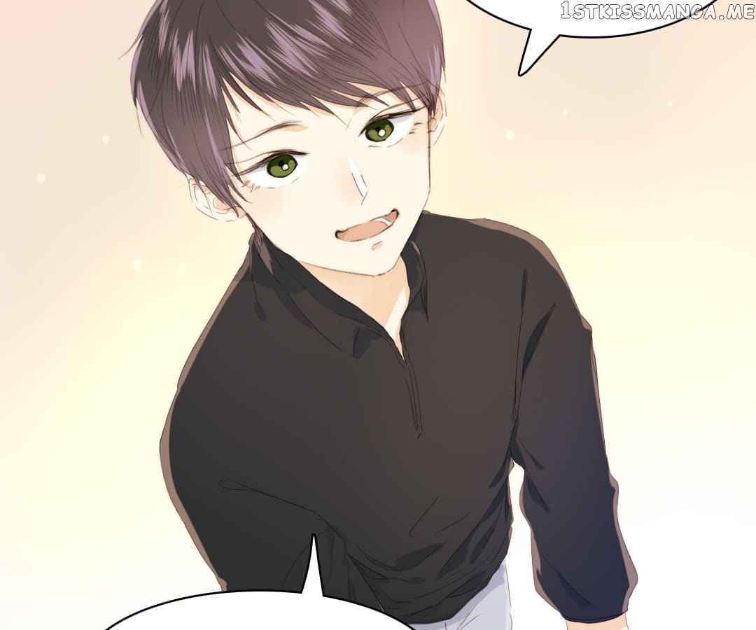 Men’s Wear Store and “Her Royal Highness” chapter 111 - page 7