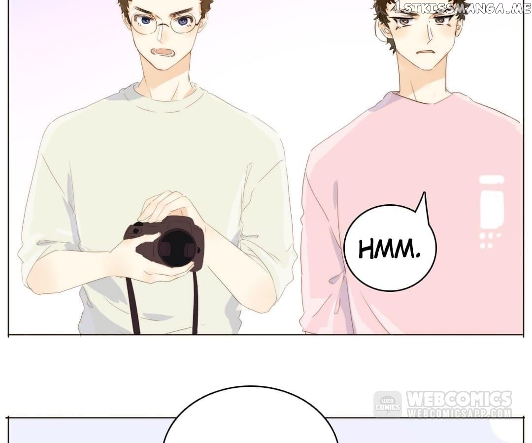 Men’s Wear Store and “Her Royal Highness” chapter 110 - page 14