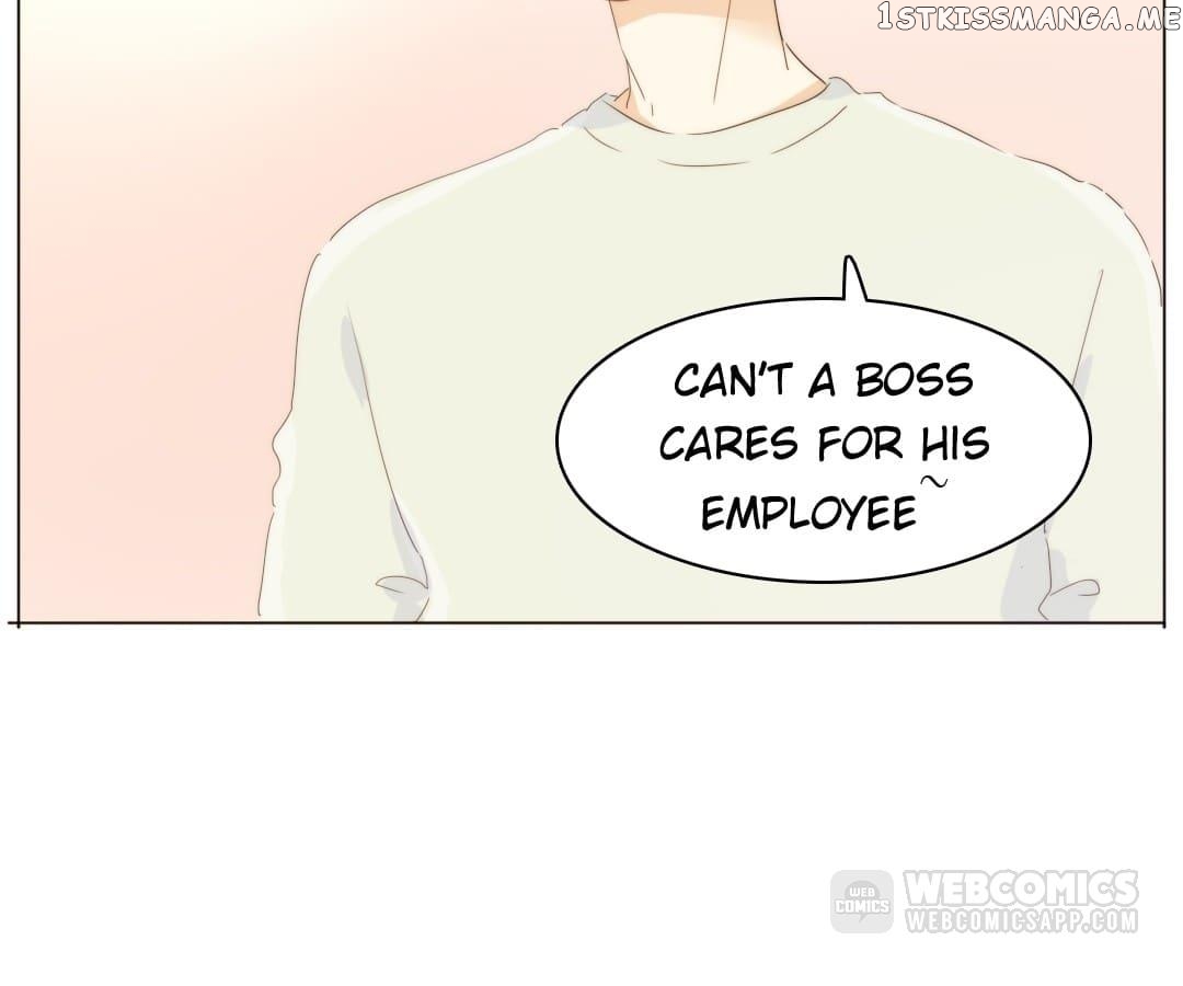Men’s Wear Store and “Her Royal Highness” chapter 110 - page 18