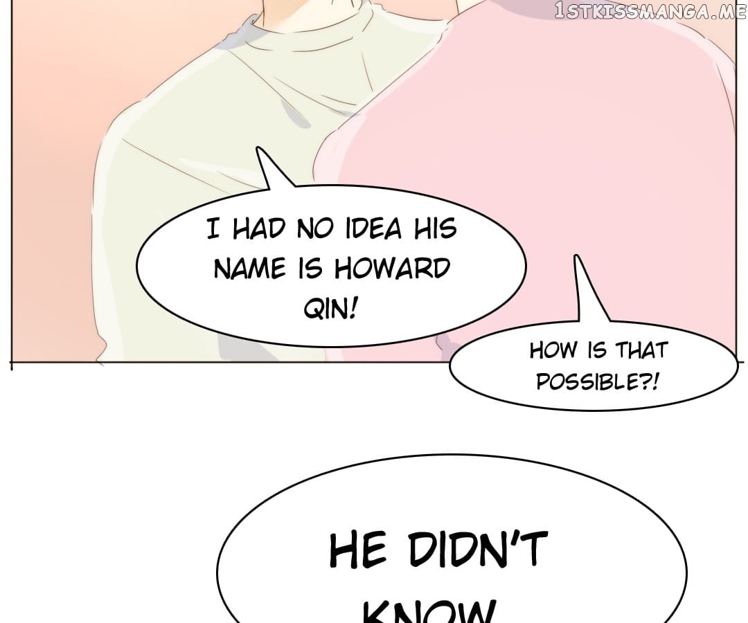 Men’s Wear Store and “Her Royal Highness” chapter 110 - page 25