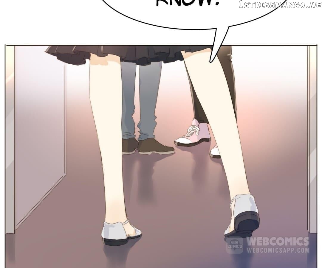 Men’s Wear Store and “Her Royal Highness” chapter 110 - page 26
