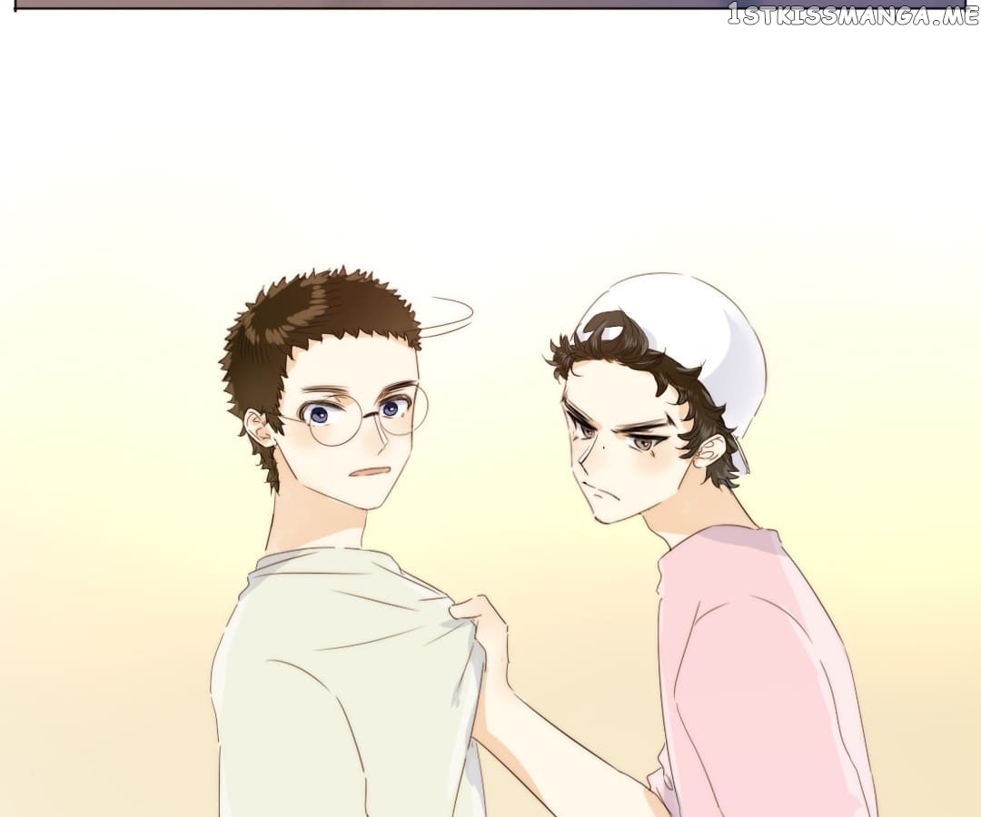 Men’s Wear Store and “Her Royal Highness” chapter 110 - page 27