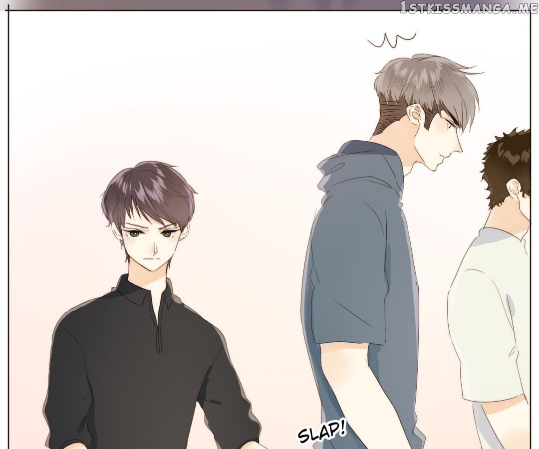 Men’s Wear Store and “Her Royal Highness” chapter 110 - page 7