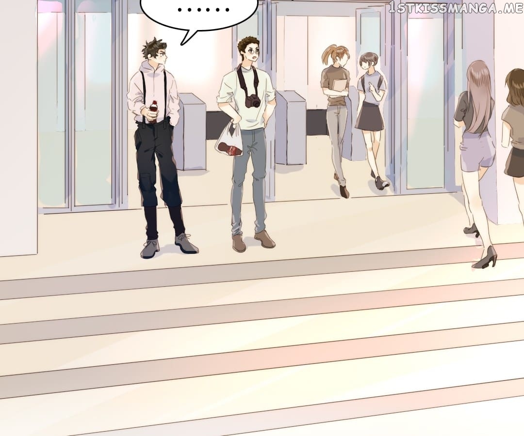 Men’s Wear Store and “Her Royal Highness” chapter 109 - page 12