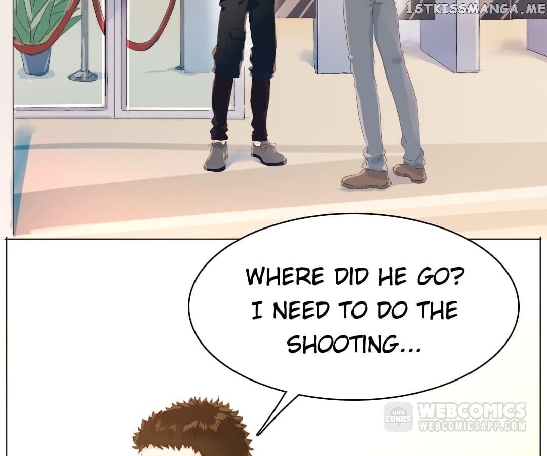 Men’s Wear Store and “Her Royal Highness” chapter 109 - page 2