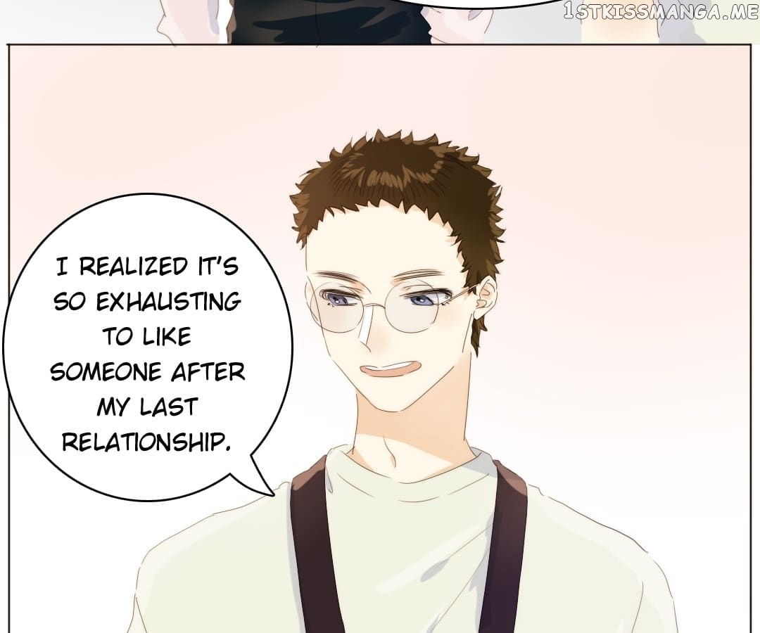 Men’s Wear Store and “Her Royal Highness” chapter 109 - page 21