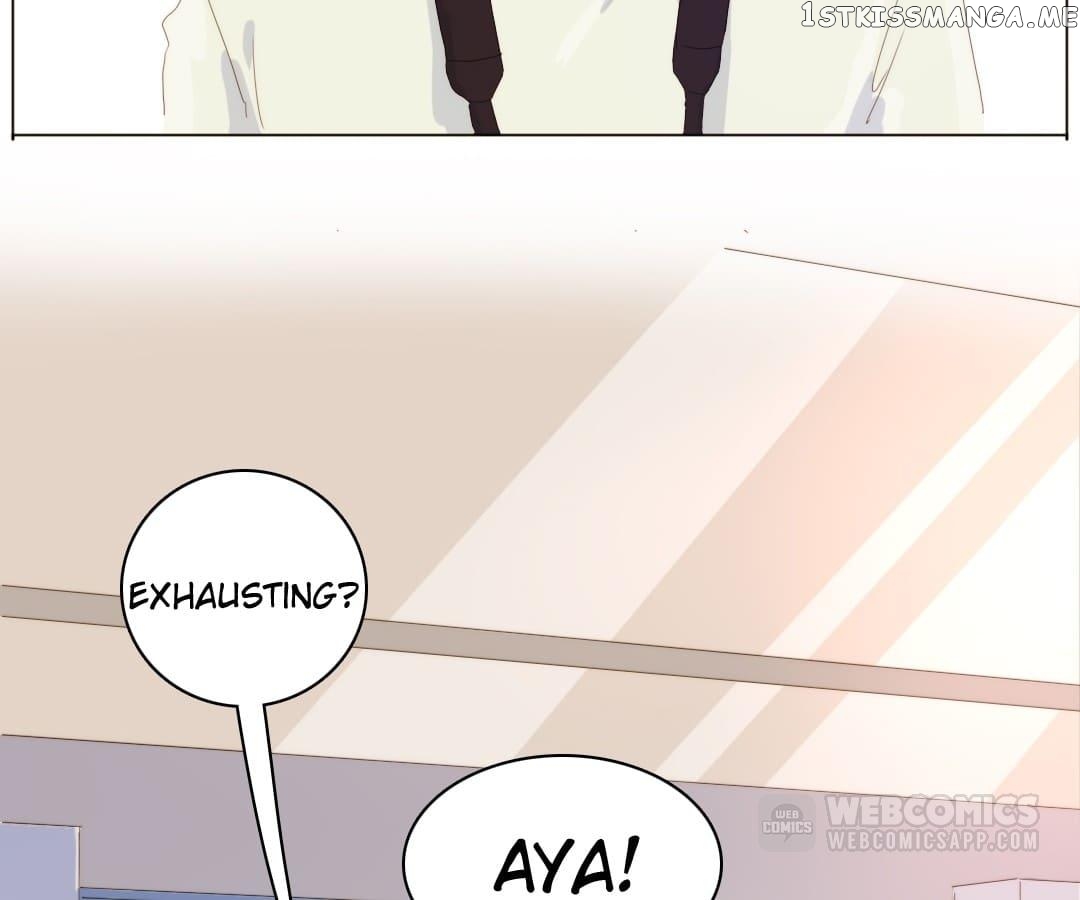 Men’s Wear Store and “Her Royal Highness” chapter 109 - page 22
