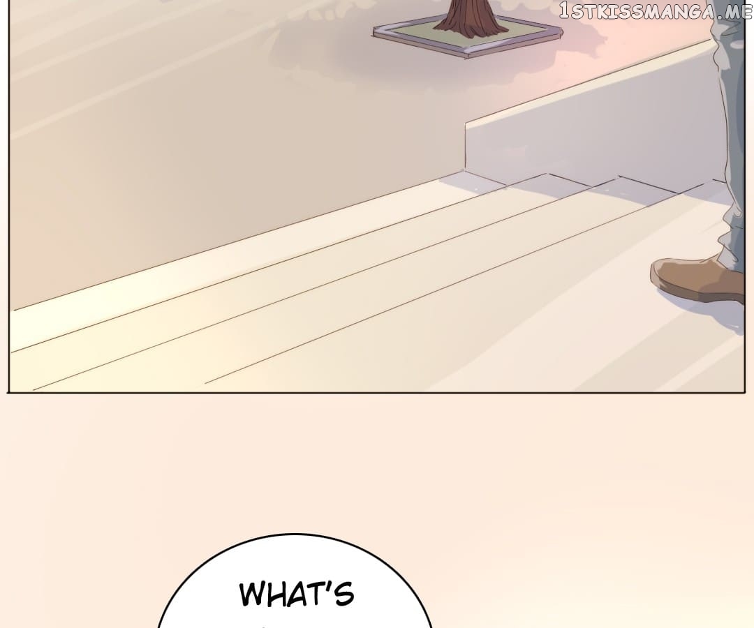 Men’s Wear Store and “Her Royal Highness” chapter 109 - page 25