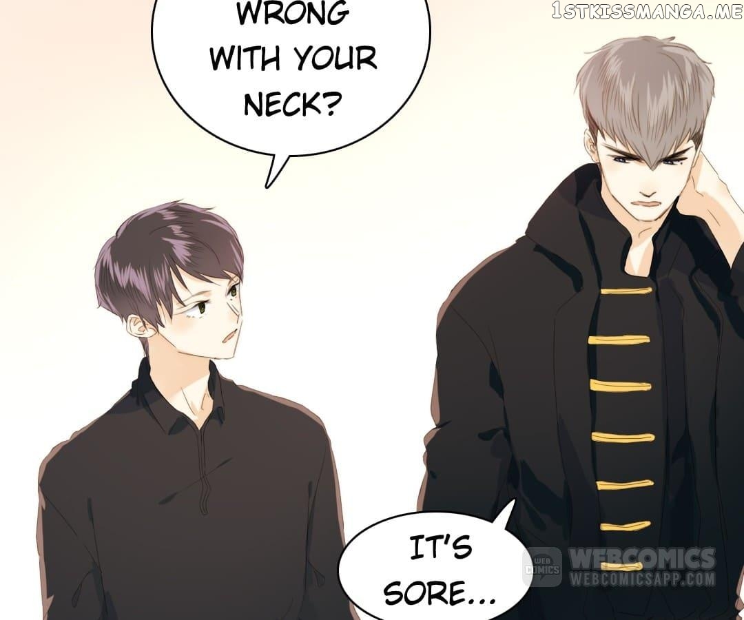 Men’s Wear Store and “Her Royal Highness” chapter 109 - page 26