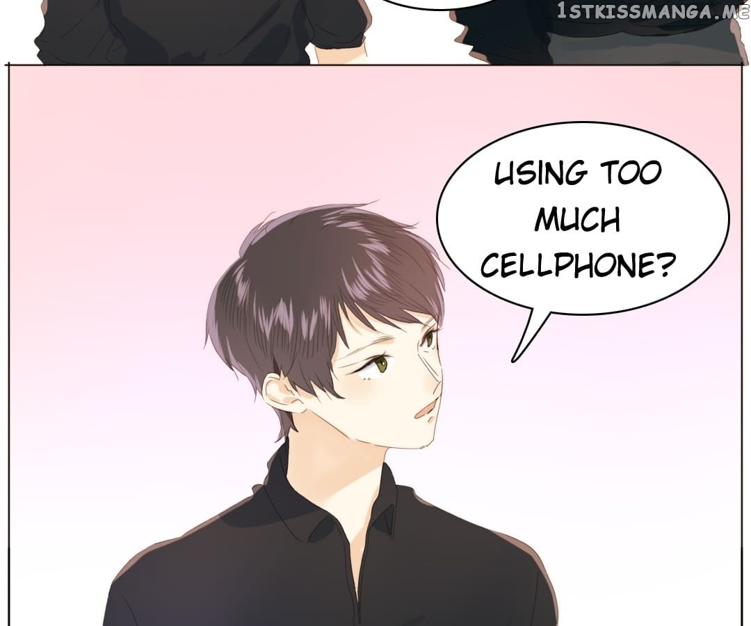 Men’s Wear Store and “Her Royal Highness” chapter 109 - page 27