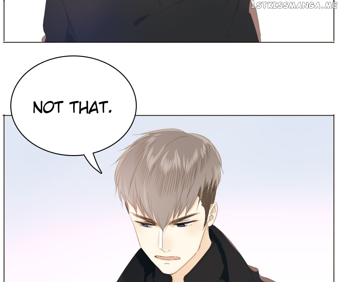 Men’s Wear Store and “Her Royal Highness” chapter 109 - page 28