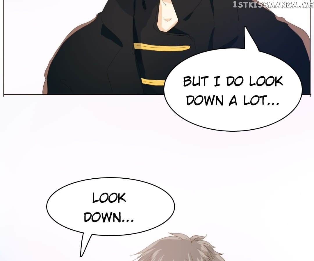 Men’s Wear Store and “Her Royal Highness” chapter 109 - page 29