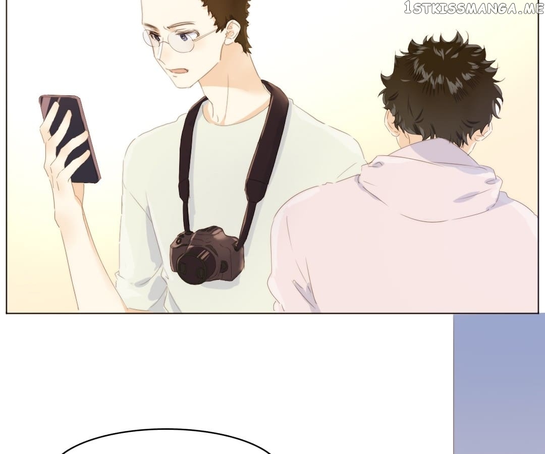Men’s Wear Store and “Her Royal Highness” chapter 109 - page 3