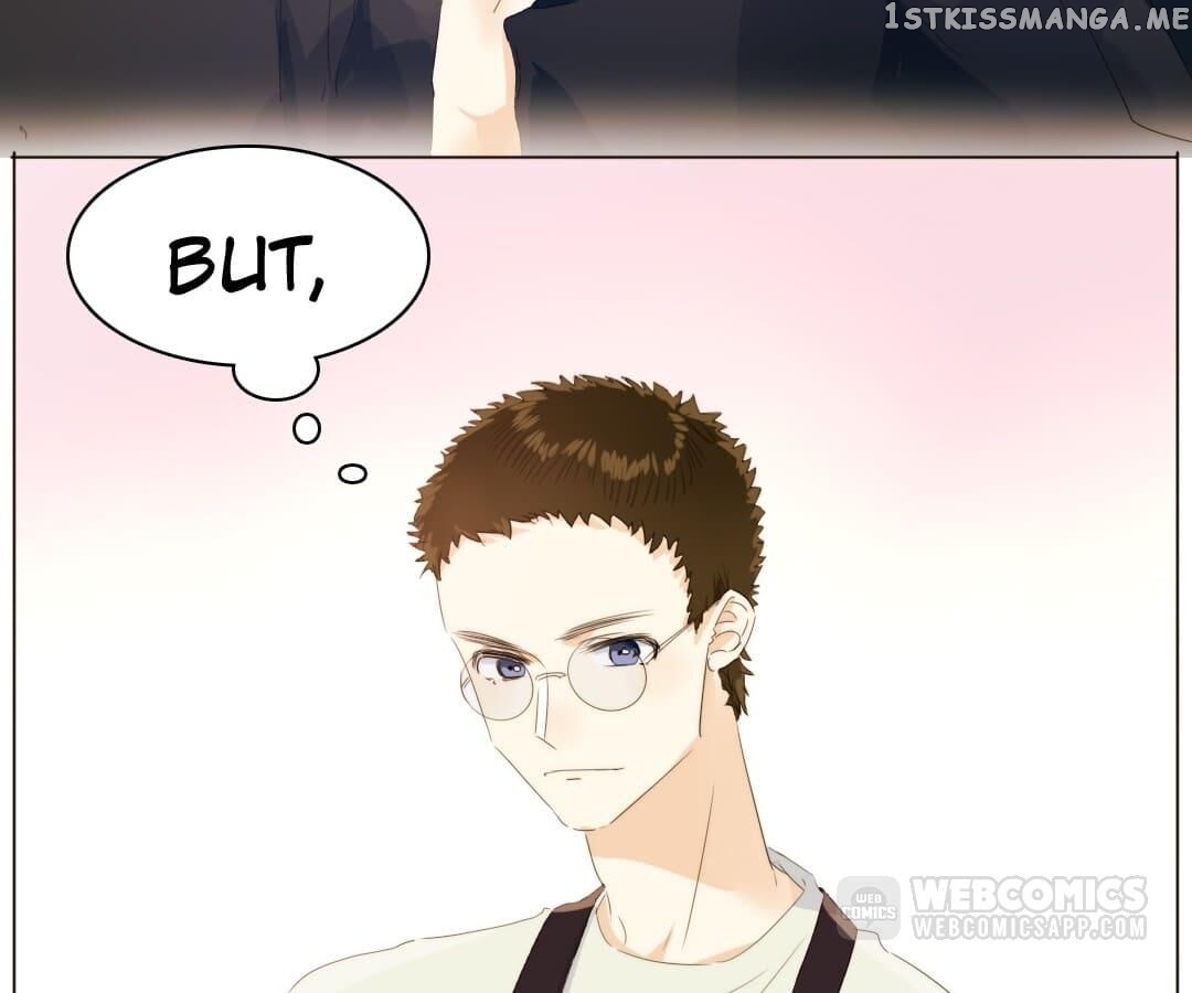 Men’s Wear Store and “Her Royal Highness” chapter 109 - page 38