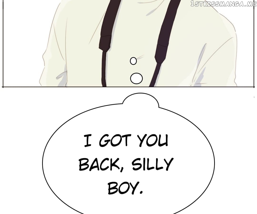 Men’s Wear Store and “Her Royal Highness” chapter 109 - page 39
