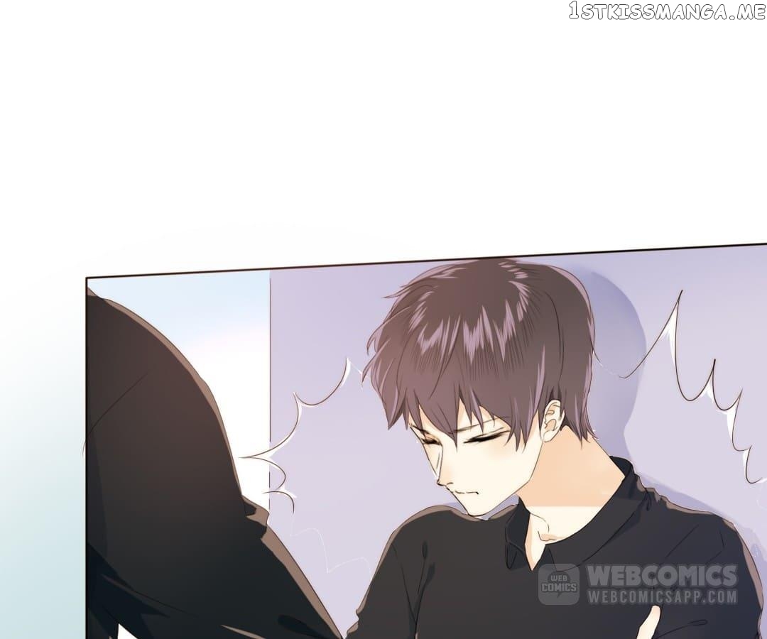Men’s Wear Store and “Her Royal Highness” chapter 108 - page 10