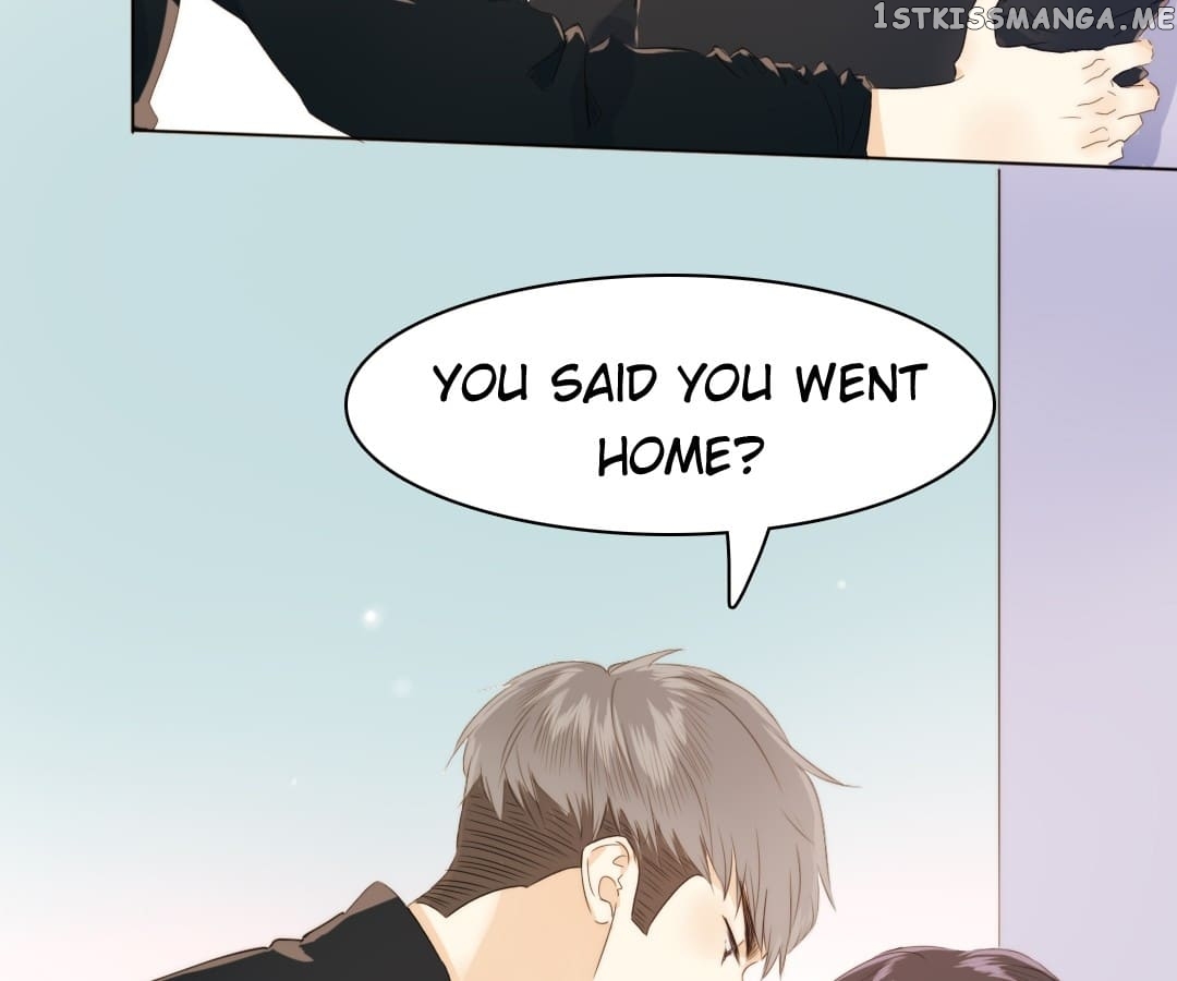 Men’s Wear Store and “Her Royal Highness” chapter 108 - page 11