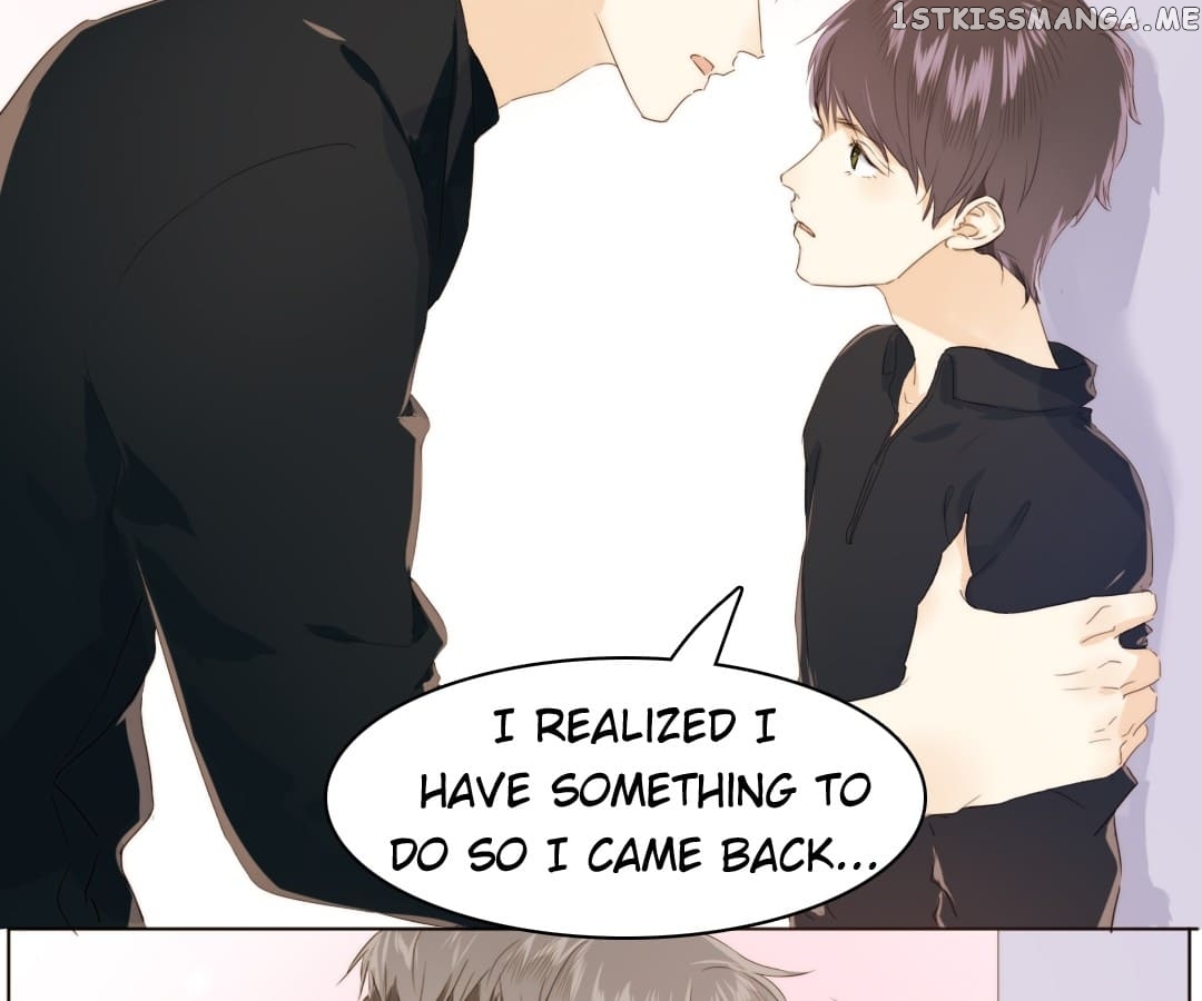 Men’s Wear Store and “Her Royal Highness” chapter 108 - page 12