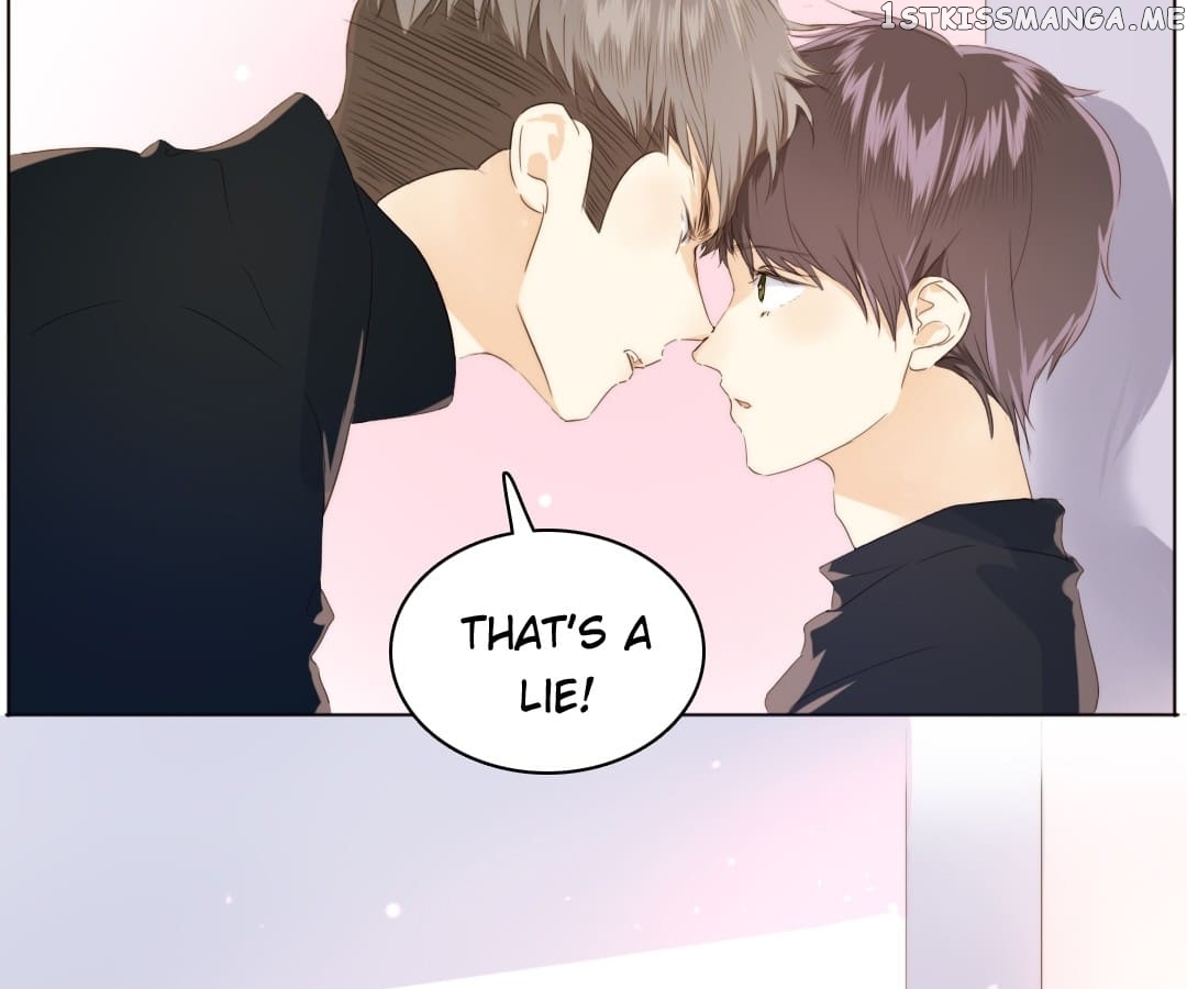 Men’s Wear Store and “Her Royal Highness” chapter 108 - page 13